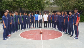 Sports Day