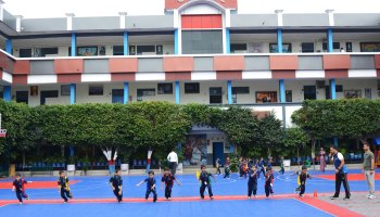 National Sports Day 2025