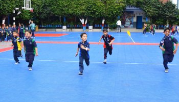 National Sports Day 2025