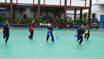 National Sports Day 2025
