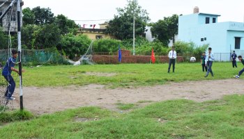 National Sports Day 2025