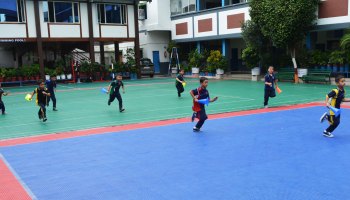National Sports Day 2025