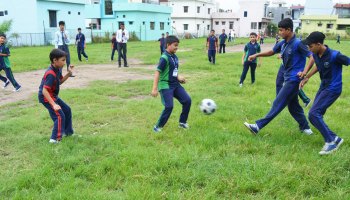 National Sports Day 2025
