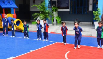 National Sports Day 2025