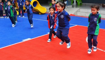National Sports Day 2025