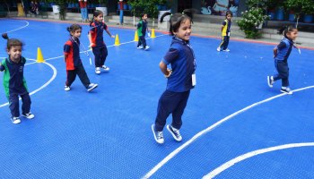 National Sports Day 2025
