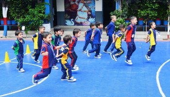 National Sports Day 2025