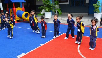 National Sports Day 2025