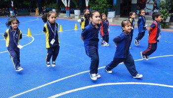 National Sports Day 2025