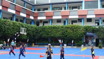 National Sports Day 2025