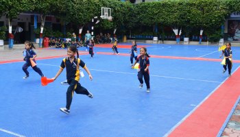 National Sports Day 2025