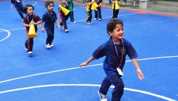 National Sports Day 2025