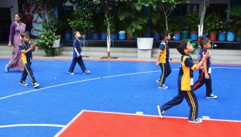 National Sports Day 2025