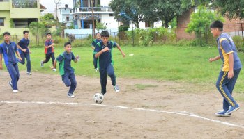 National Sports Day 2025