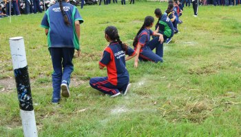 National Sports Day 2025