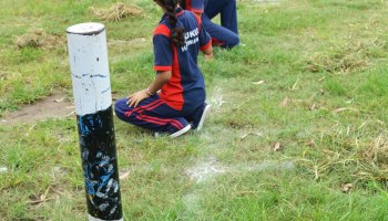 National Sports Day 2025