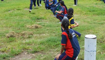 National Sports Day 2025