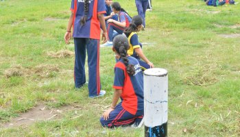 National Sports Day 2025