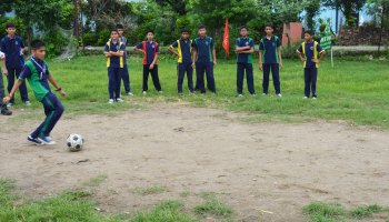 National Sports Day 2025
