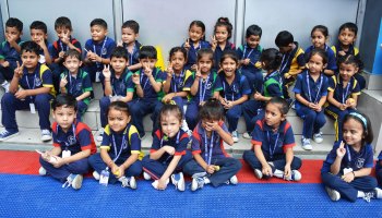 National Sports Day 2025