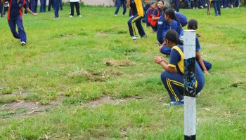 National Sports Day 2025
