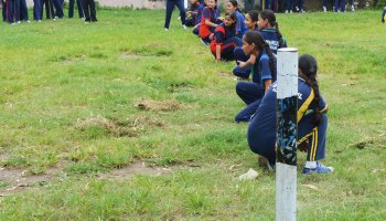 National Sports Day 2025