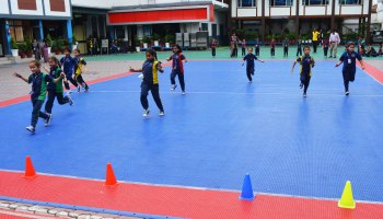 National Sports Day 2025