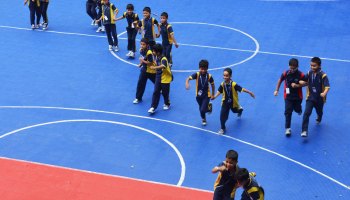 National Sports Day 2025