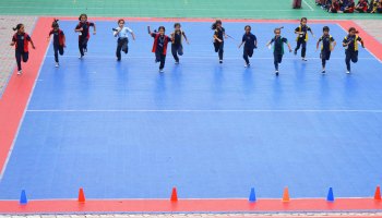 National Sports Day 2025
