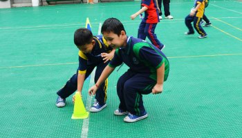 National Sports Day 2025