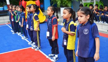 National Sports Day 2025
