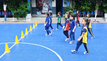 National Sports Day 2025
