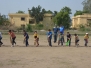 Summer Camp in Gurukul International School is in full swing.