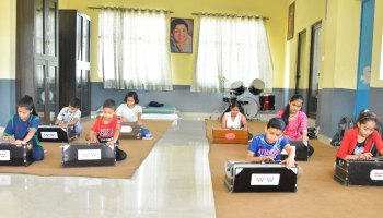 Summer Camp 2022