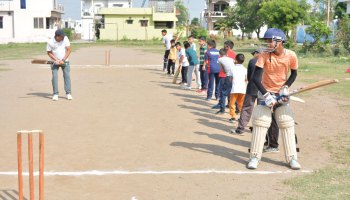 Summer Camp 2022