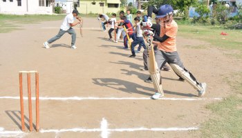 Summer Camp 2022