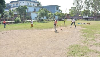 Summer Camp 2022