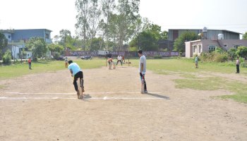 Summer Camp 2022