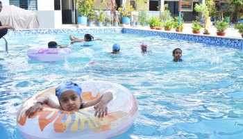 Summer Camp 2022