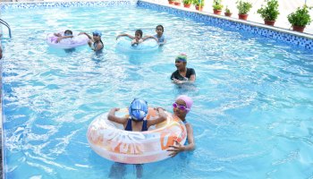 Summer Camp 2022