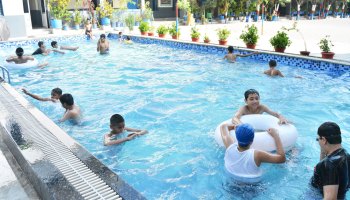 Summer Camp 2022