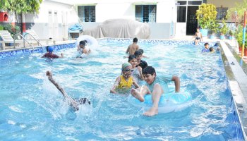 Summer Camp 2022