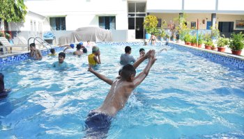 Summer Camp 2022