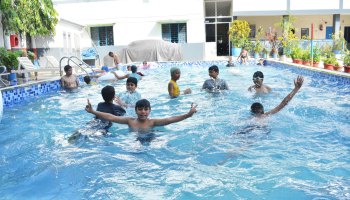 Summer Camp 2022