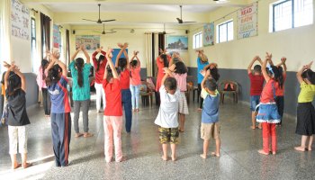 Summer Camp 2022
