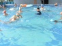 Summer Camp begins at Gurukul International School.