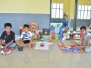 Today on date 25 May, 2019 Summer Camp at Gurukul International School 