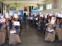 Mr. Rahul Tripathi conducted a workshop on 10.09.2022 for teachers for enhancing their teaching skills.