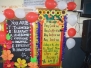 Gurukul International School Haldwani celebrated Teacher’s Day with great pump and show. On this occasion, Children organized cultural programs for teachers. 