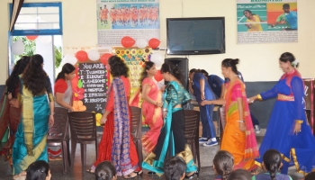 Teachers Day 2018